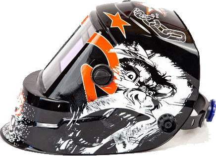 Сварочная маска Redbo RB-9000-3