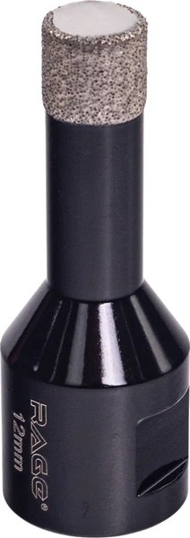 Коронка Rage 559580 - фото