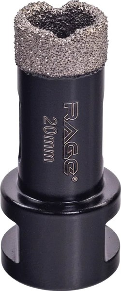 Коронка Rage 559581 - фото