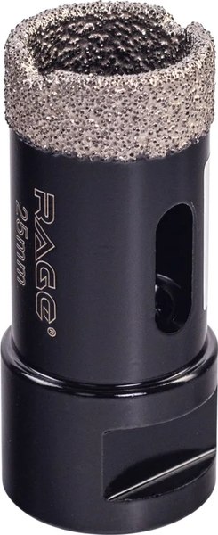 Коронка Rage 559582 - фото