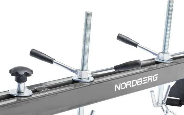 Траверса для двигателя Nordberg N3005L(G)