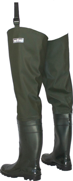 Сапоги для охоты и рыбалки FortMen 10(С)850