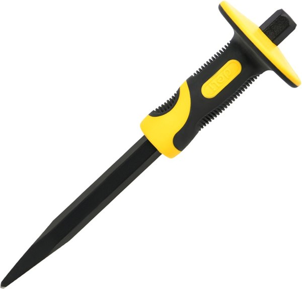 Зубило Deli EDL6412 - фото