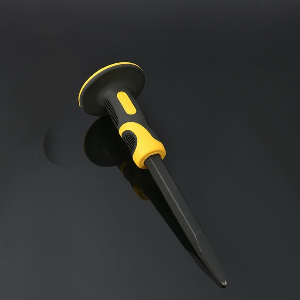 Зубило Deli EDL6412