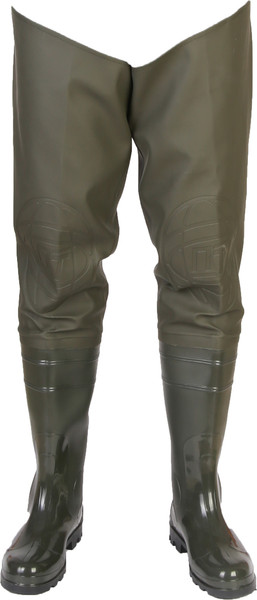 Сапоги для охоты и рыбалки FortMen 10(С)850 - фото