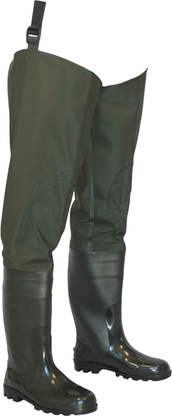 Сапоги для охоты и рыбалки FortMen 10(С)850 - фото