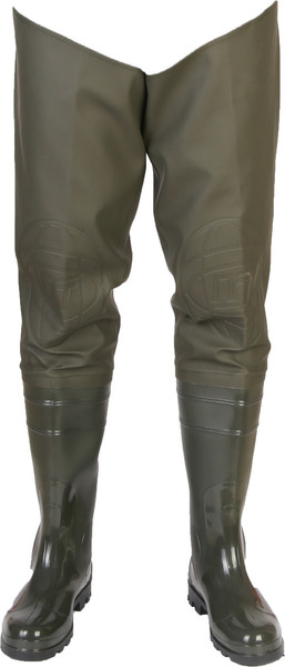 Сапоги для охоты и рыбалки FortMen 10(С)850 - фото