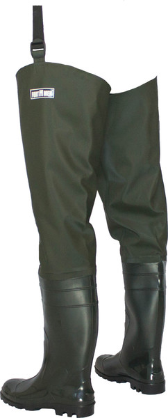 Сапоги для охоты и рыбалки FortMen 10(С)850