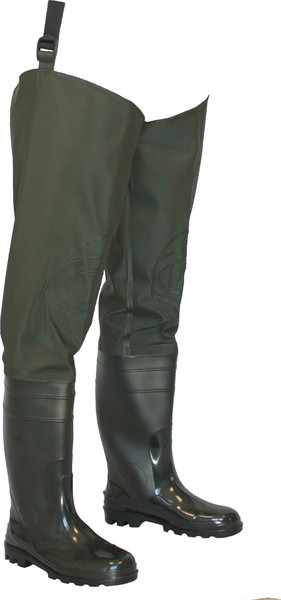 Сапоги для охоты и рыбалки FortMen 10(С)850