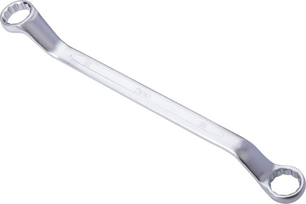 Набор ключей Deli EDL150012A