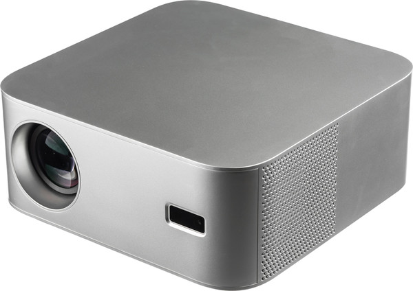 Проектор BrightSight D-001 (серебристый) - фото