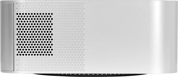 Проектор BrightSight D-001 (серебристый)