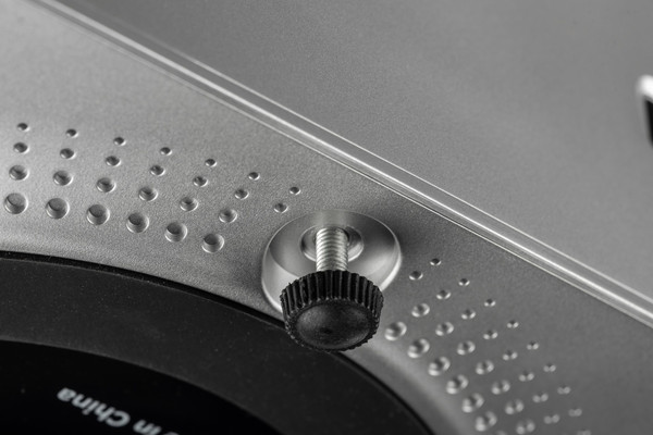 Проектор BrightSight D-001 (серебристый)