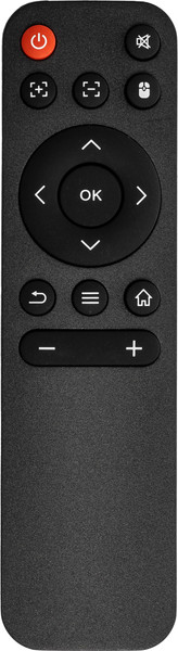 Проектор BrightSight D-001 (серебристый)