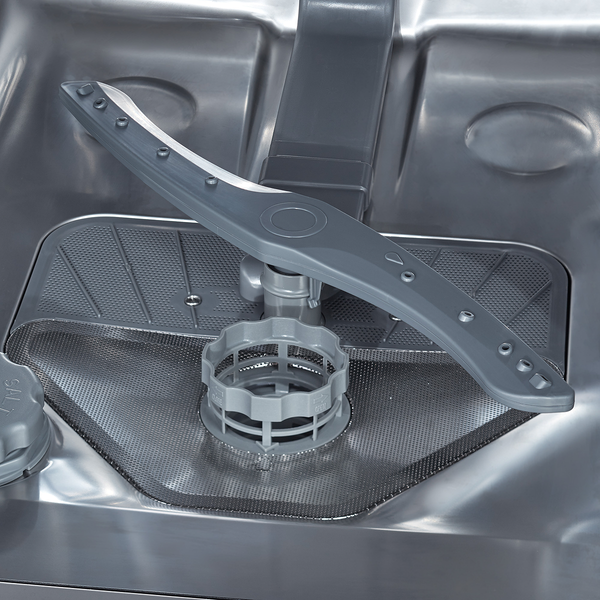 Посудомоечная машина Exiteq EXDW-I409