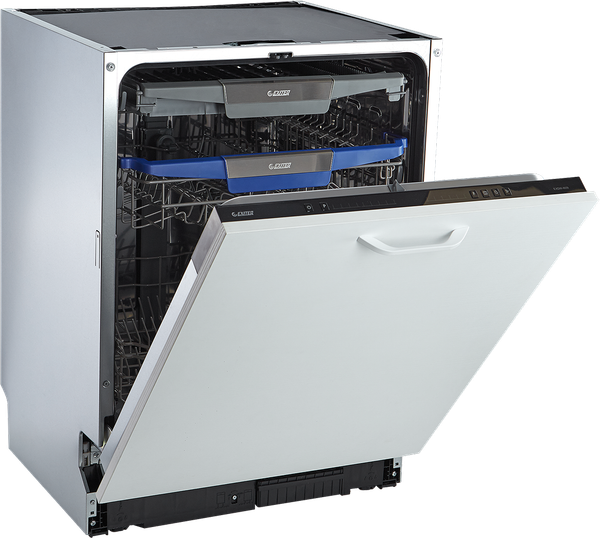 Посудомоечная машина Exiteq EXDW-I609