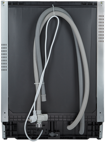 Посудомоечная машина Exiteq EXDW-I609