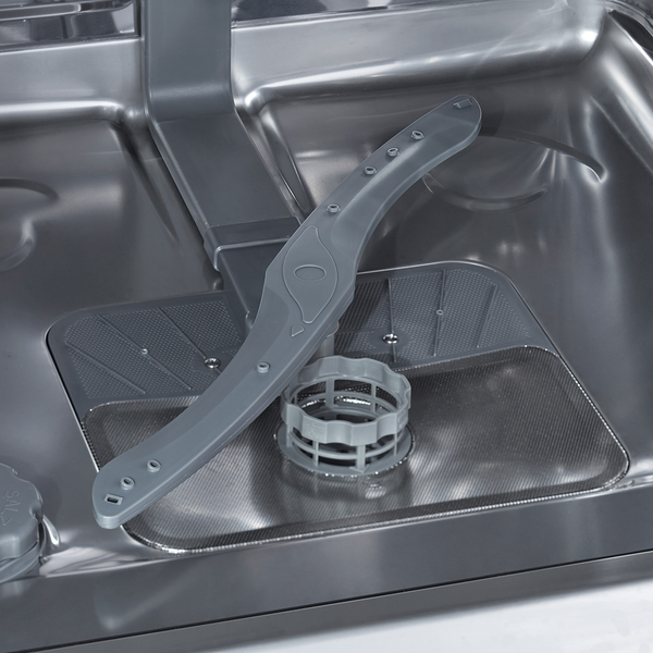 Посудомоечная машина Exiteq EXDW-I609