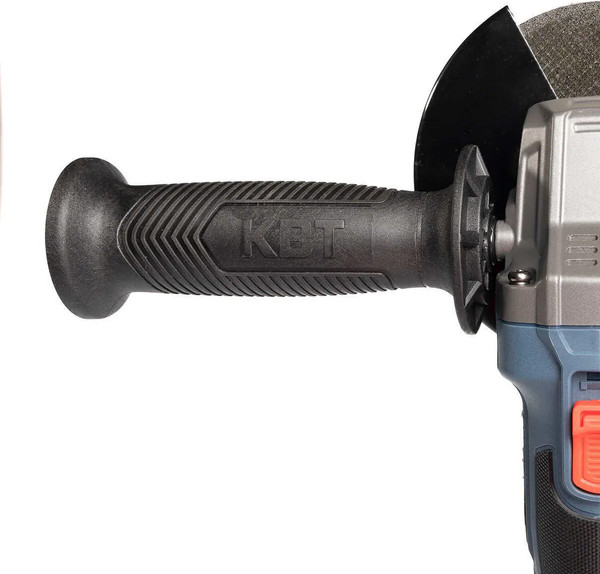 Угловая шлифовальная машина КВТ Профи GB-20-125 / 102595