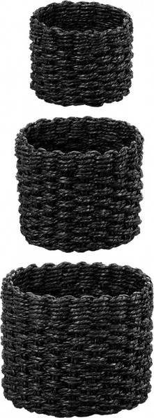 Набор корзин El Casa 240640 - фото