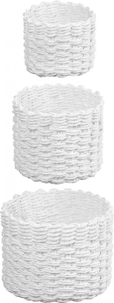 Набор корзин El Casa 240639 - фото