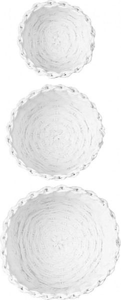 Набор корзин El Casa 240639