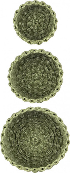 Набор корзин El Casa 240638