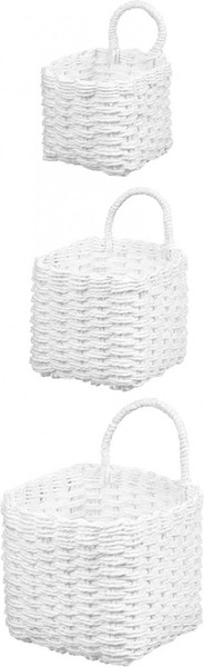 Набор корзин El Casa 240647 - фото