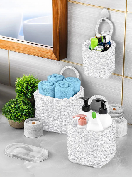 Набор корзин El Casa 240647