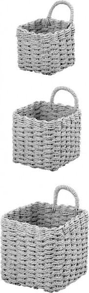 Набор корзин El Casa 240645 - фото