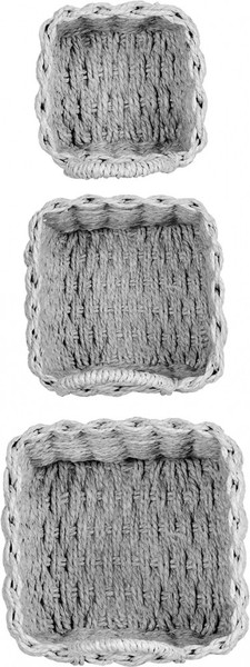 Набор корзин El Casa 240645