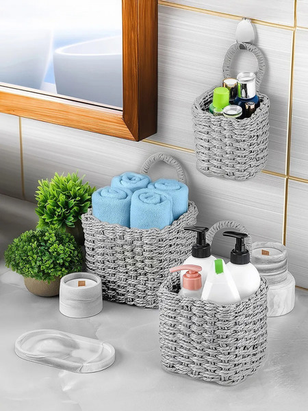 Набор корзин El Casa 240645