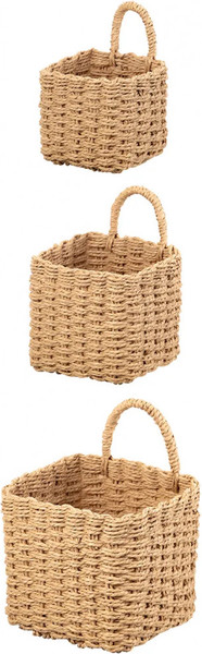Набор корзин El Casa 240644