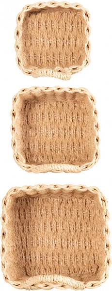 Набор корзин El Casa 240644