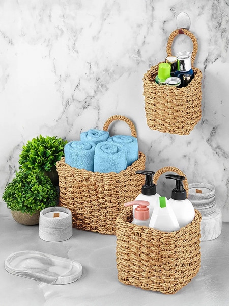 Набор корзин El Casa 240644