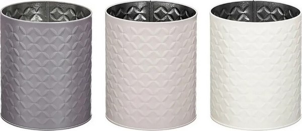 Набор емкостей для хранения Elan Gallery 240565