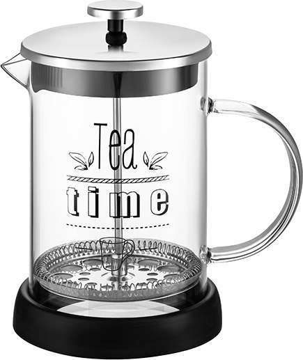 Френч-пресс Elan Gallery Tea Time / 240528 - фото