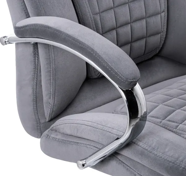 Кресло офисное Woodville Herd / 11904