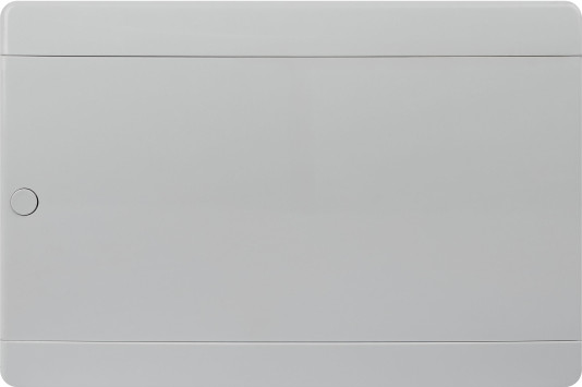 Бокс пластиковый ЭРА Comfort ЩРВ-П-12 IP40 / Б0067258