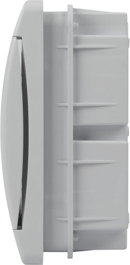 Бокс пластиковый ЭРА Comfort ЩРВ-П-12 IP40 / Б0067258