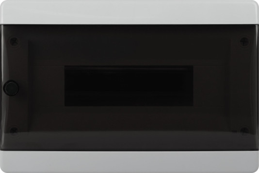 Бокс пластиковый ЭРА Comfort ЩРВ-П-12 IP40 / Б0067234