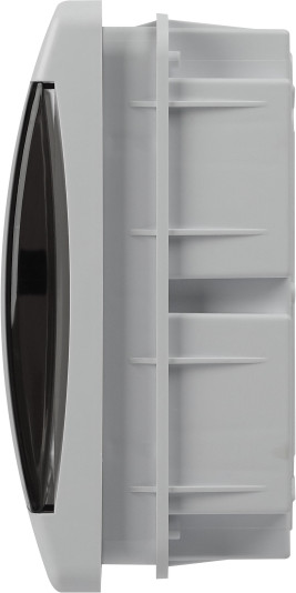 Бокс пластиковый ЭРА Comfort ЩРВ-П-12 IP40 / Б0067234