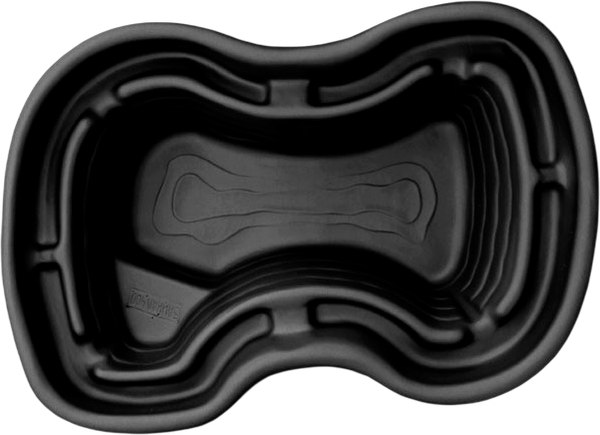 Пруд декоративный Polimerlist Байкал V-400