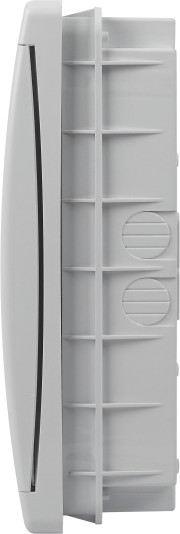 Бокс пластиковый ЭРА Comfort ЩРВ-П-18 IP40 / Б0067210