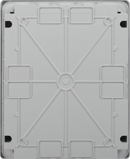 Бокс пластиковый ЭРА Comfort ЩРВ-П-18 IP40 / Б0067210