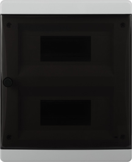 Бокс пластиковый ЭРА Comfort ЩРВ-П-18 IP40 / Б0067251