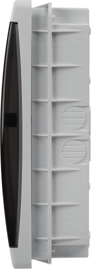 Бокс пластиковый ЭРА Comfort ЩРВ-П-18 IP40 / Б0067251