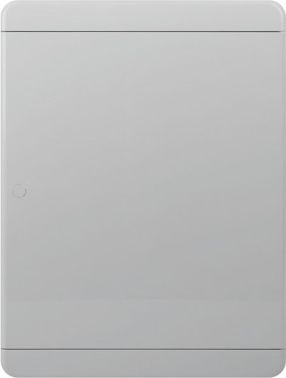 Бокс пластиковый ЭРА Comfort ЩРВ-П-24 IP40 / Б0067218