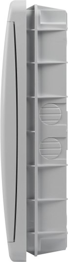 Бокс пластиковый ЭРА Comfort ЩРВ-П-24 IP40 / Б0067218