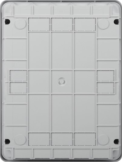 Бокс пластиковый ЭРА Comfort ЩРВ-П-24 IP40 / Б0067218